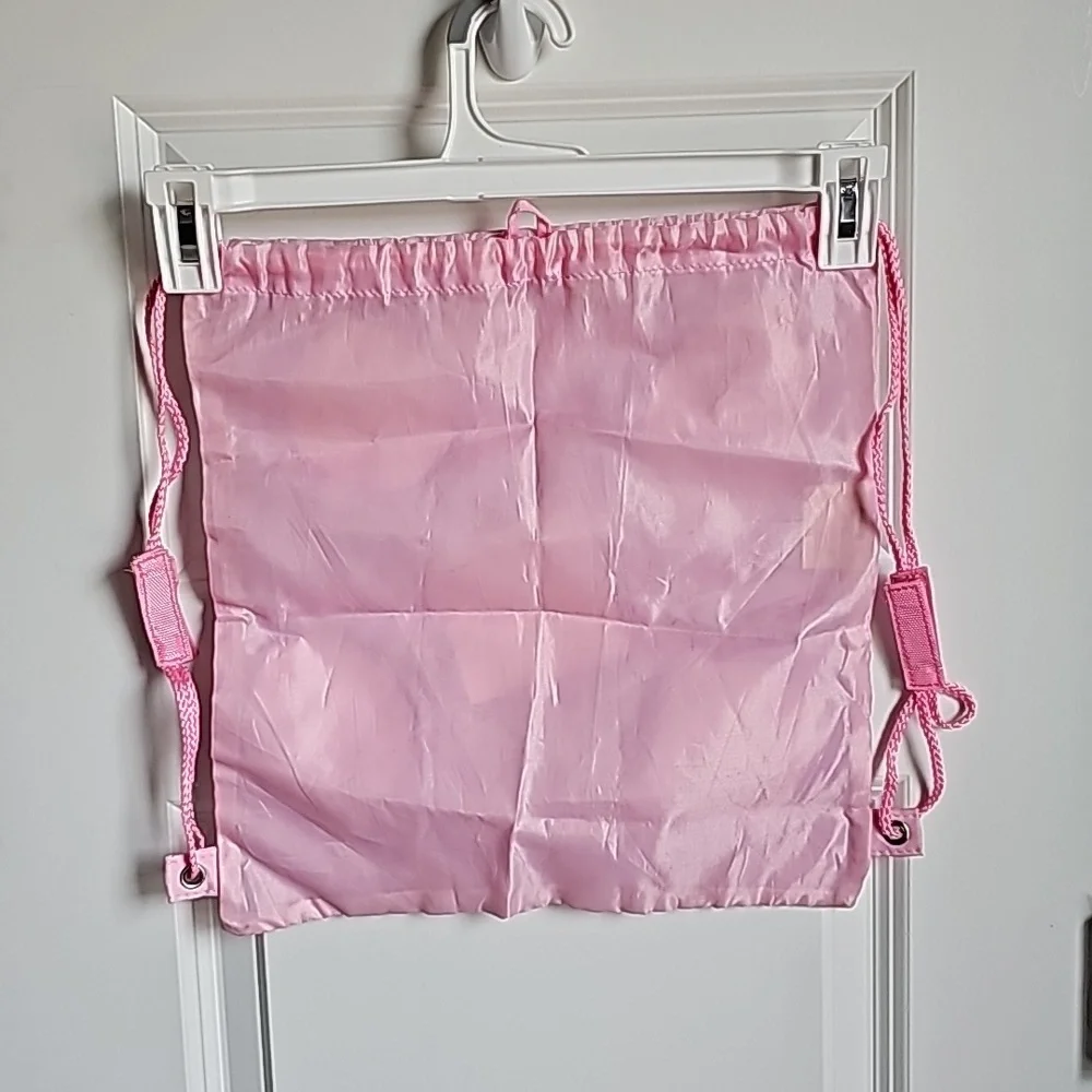 Disney Princess Drawstring Bag Vintage Limited Edition - Picture 2 of 4